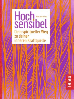 cover image of Hochsensibel